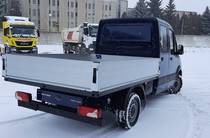 Mercedes-Benz Sprinter груз. Base