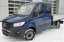 Mercedes-Benz Sprinter груз. Base