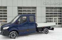 Mercedes-Benz Sprinter груз. Base