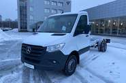 Mercedes-Benz Sprinter груз. Base