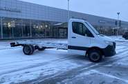 Mercedes-Benz Sprinter груз. Base