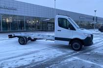 Mercedes-Benz Sprinter груз. Base