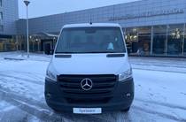 Mercedes-Benz Sprinter груз. Base