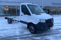 Mercedes-Benz Sprinter груз. Base