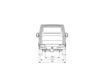 Mercedes-Benz Sprinter груз. Base