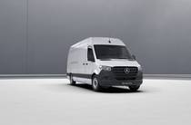 Mercedes-Benz Sprinter груз. Base