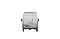 Mercedes-Benz Sprinter груз. Base