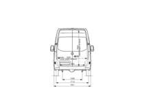 Mercedes-Benz Sprinter груз. Base