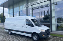 Mercedes-Benz Sprinter груз. Base