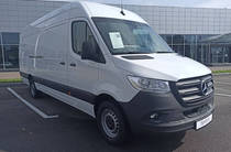 Mercedes-Benz Sprinter груз. Base