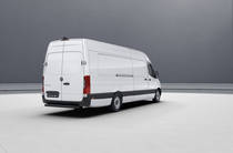 Mercedes-Benz Sprinter груз. Base