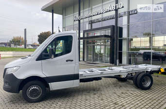 Mercedes-Benz Sprinter груз. 2022 в Хмельницкий