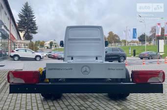 Mercedes-Benz Sprinter груз. 2022 Base