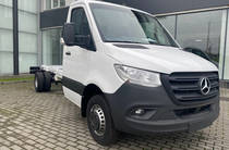 Mercedes-Benz Sprinter груз. Base