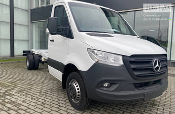 Mercedes-Benz Sprinter груз. 2022 Base