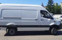 Mercedes-Benz Sprinter груз. Base