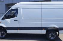 Mercedes-Benz Sprinter груз. Base