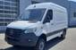 Mercedes-Benz Sprinter груз. Base