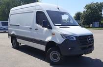 Mercedes-Benz Sprinter груз. Base