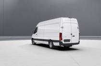 Mercedes-Benz Sprinter груз. Base