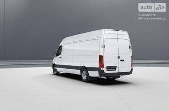 Mercedes-Benz Sprinter груз. 2023 Base