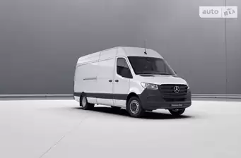 Mercedes-Benz Sprinter груз.