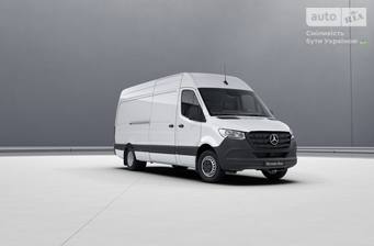 Mercedes-Benz Sprinter груз. 2023 Base