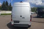 Mercedes-Benz Sprinter груз. Base