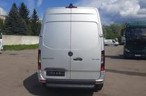 Mercedes-Benz Sprinter груз. Base