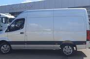 Mercedes-Benz Sprinter груз. Base