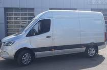 Mercedes-Benz Sprinter груз. Base