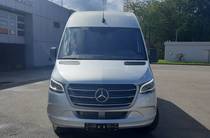 Mercedes-Benz Sprinter груз. Base