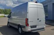 Mercedes-Benz Sprinter груз. Base