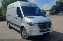 Mercedes-Benz Sprinter груз. Base