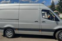 Mercedes-Benz Sprinter груз. Base