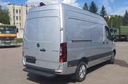 Mercedes-Benz Sprinter груз. Base