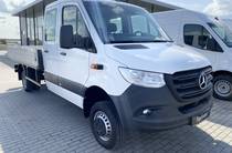 Mercedes-Benz Sprinter груз. Base