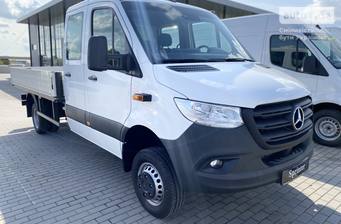 Mercedes-Benz Sprinter груз. 2023 Base