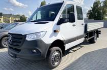 Mercedes-Benz Sprinter груз. Base