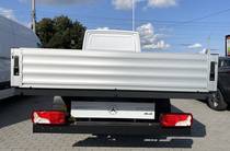 Mercedes-Benz Sprinter груз. Base