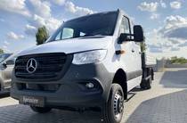 Mercedes-Benz Sprinter груз. Base