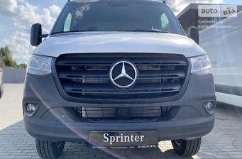 Mercedes-Benz Sprinter груз. 2023 Base