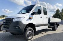 Mercedes-Benz Sprinter груз. Base