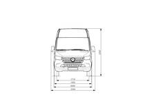 Mercedes-Benz Sprinter груз. Base