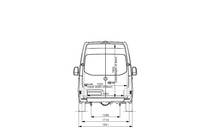 Mercedes-Benz Sprinter груз. Base