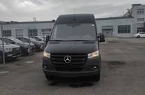 Mercedes-Benz Sprinter груз. Base