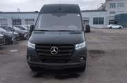 Mercedes-Benz Sprinter груз. Base