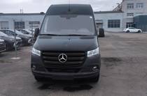 Mercedes-Benz Sprinter груз. Base