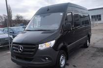 Mercedes-Benz Sprinter груз. Base