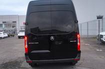 Mercedes-Benz Sprinter груз. Base